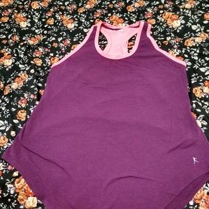 Active tanktop  Danskin now